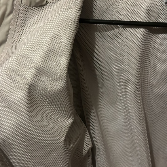 Columbia vintage water repellent jacket EUC - Picture 6 of 6